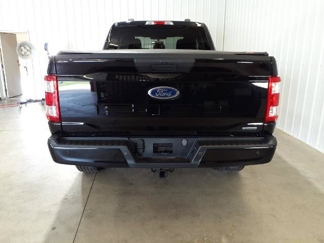 Certified 2023 Ford F150 XL w/ STX Appearance Package AWD/4WD image 29