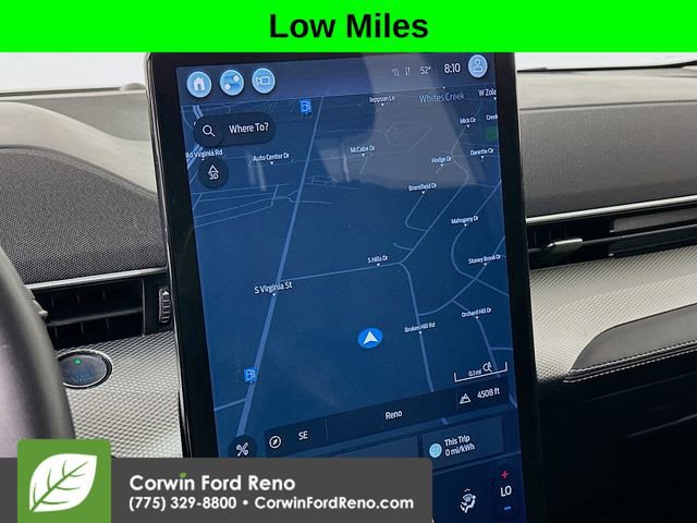 Certified 2022 Ford Mustang Mach-E Select image 13