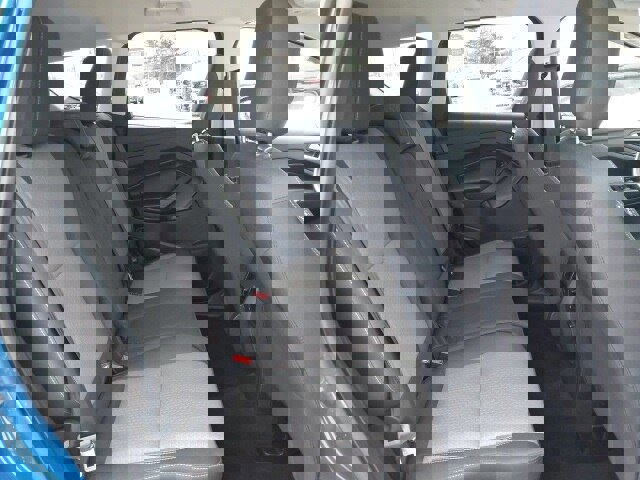 Certified 2019 Ford Escape SE image 23