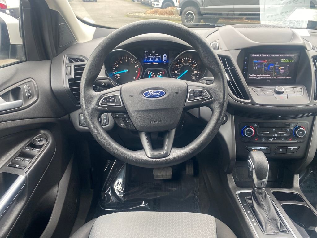 Certified 2019 Ford Escape SE image 8