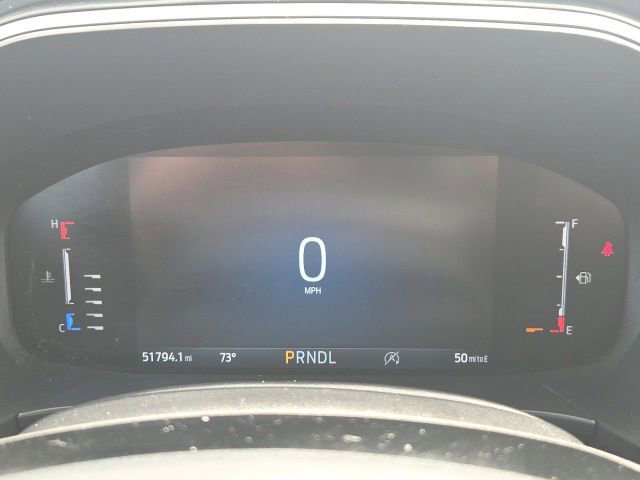 Certified 2023 Ford Escape Active w/ Cold Weather Package FWD image 41
