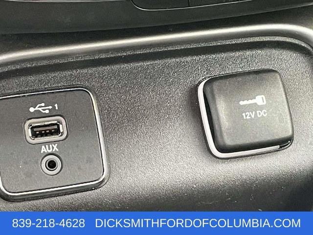 Used 2020 Jeep Compass Latitude w/ Safety & Security Group image 28