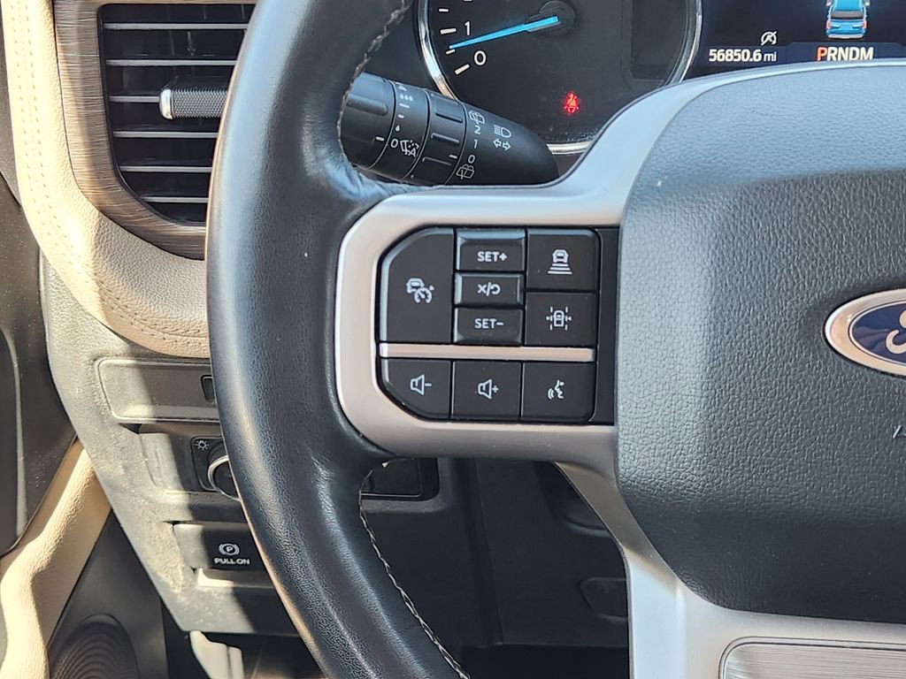 Certified 2024 Ford Expedition Max Limited image 27