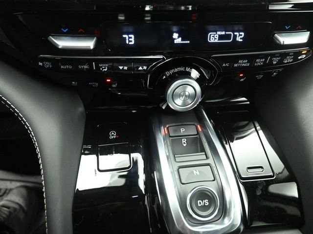 Used 2024 Acura MDX SH-AWD w/ Advance Package image 18