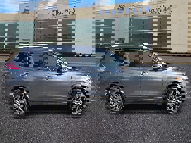 Used 2016 Nissan Rogue SL w/ SL Premium Package image 8