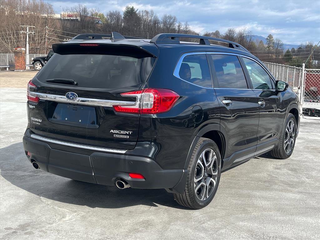 Used 2024 Subaru Ascent Touring w/ Popular Package #2 image 3