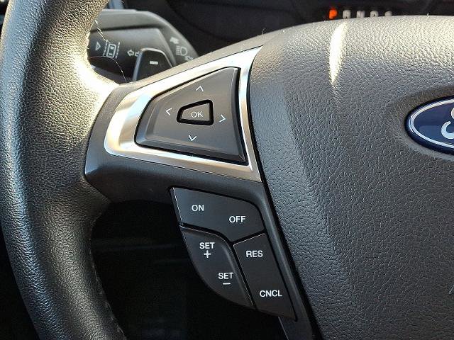 Certified 2022 Ford Edge SEL w/ Convenience Package image 20