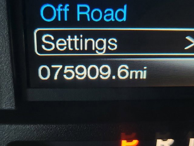 Certified 2018 Ford F150 XLT w/ Equipment Group 302A Luxury image 27