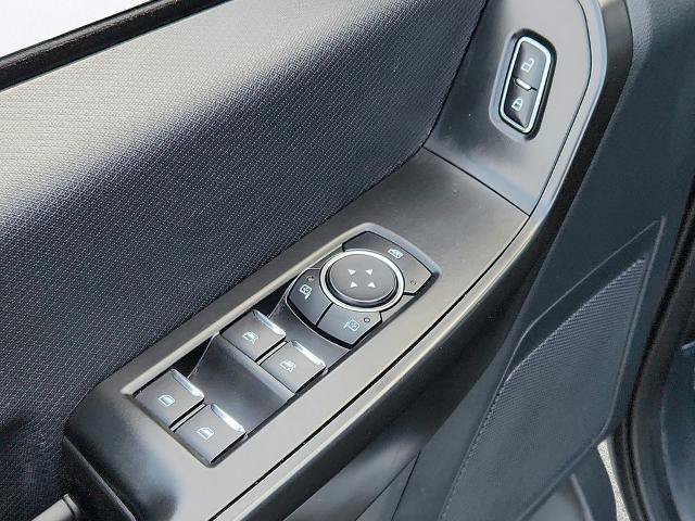 Certified 2025 Ford F150 STX RWD image 16