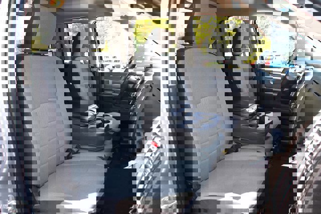 Used 2024 RAM 1500 Classic SLT image 12