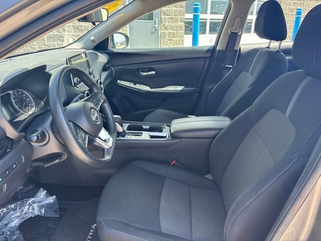 Used 2024 Nissan Sentra SV FWD image 13