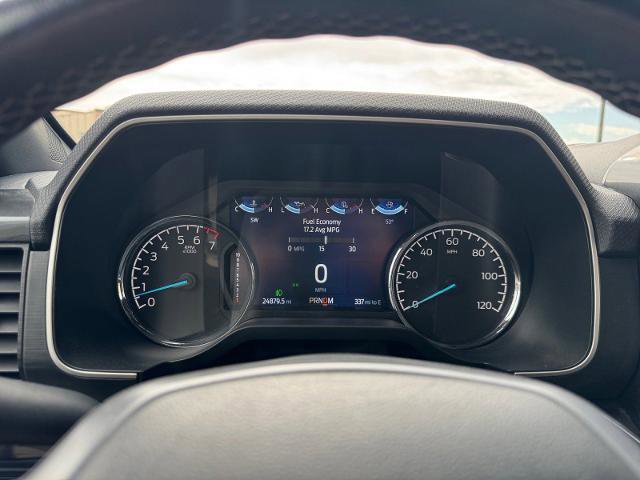 Certified 2023 Ford F150 XLT w/ Equipment Group 302A High AWD/4WD image 31