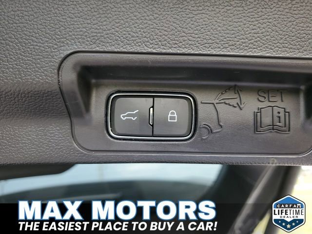 Certified 2022 Ford Explorer Timberline image 9