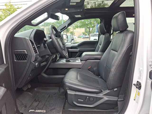 Certified 2020 Ford F150 XLT w/ Equipment Group 302A Luxury AWD/4WD image 2