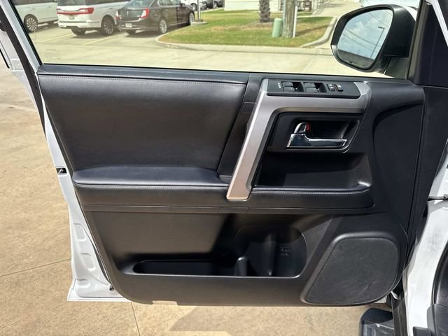 Used 2024 Toyota 4Runner SR5 image 20