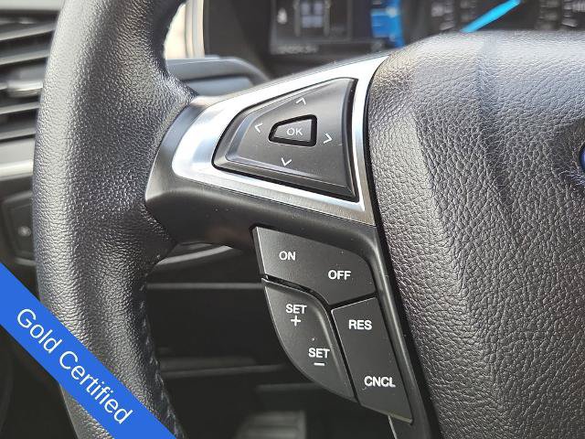 Certified 2022 Ford Edge SEL w/ Convenience Package AWD/4WD image 21