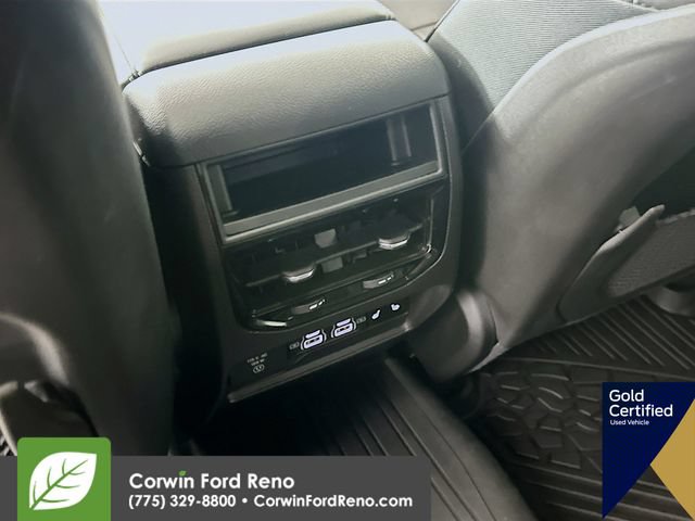Certified 2023 Ford Explorer ST w/ Equipment Group 401A AWD/4WD image 29