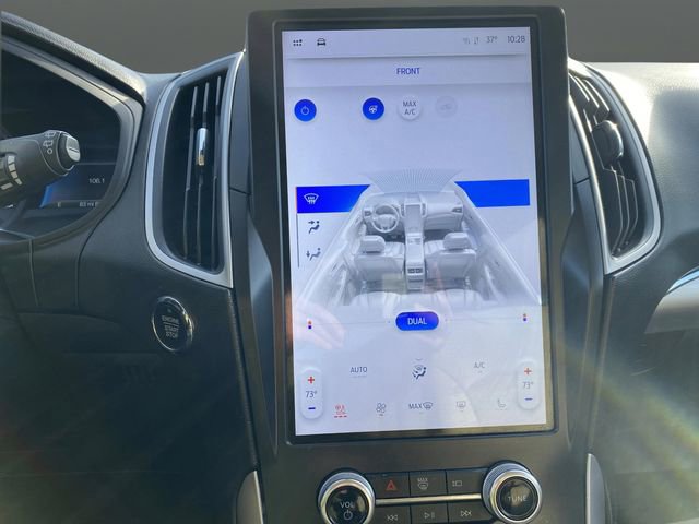 Certified 2022 Ford Edge SEL w/ Convenience Package image 23