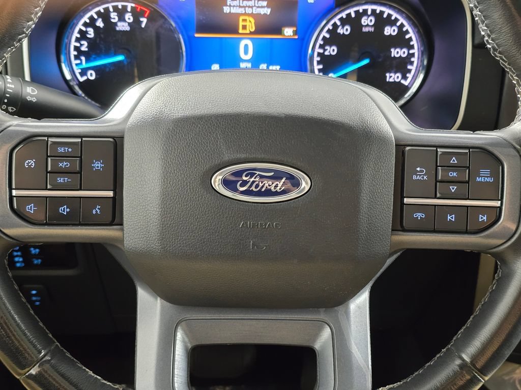 Certified 2023 Ford F150 XLT w/ Equipment Group 302A High AWD/4WD image 26