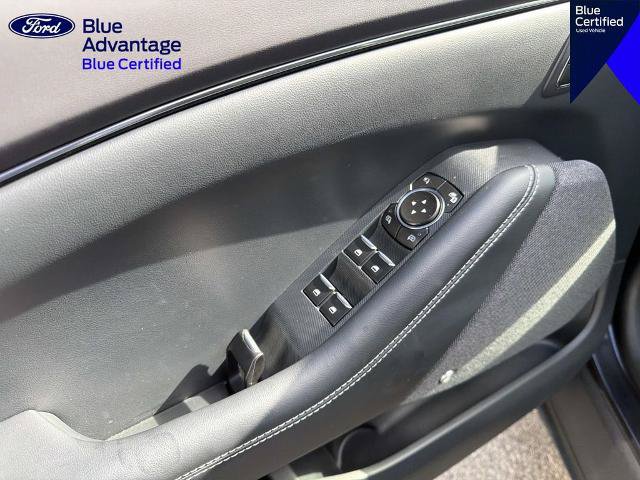 Certified 2022 Ford Mustang Mach-E Premium AWD/4WD image 15