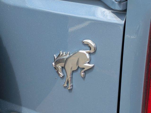 Certified 2023 Ford Bronco Big Bend AWD/4WD image 34