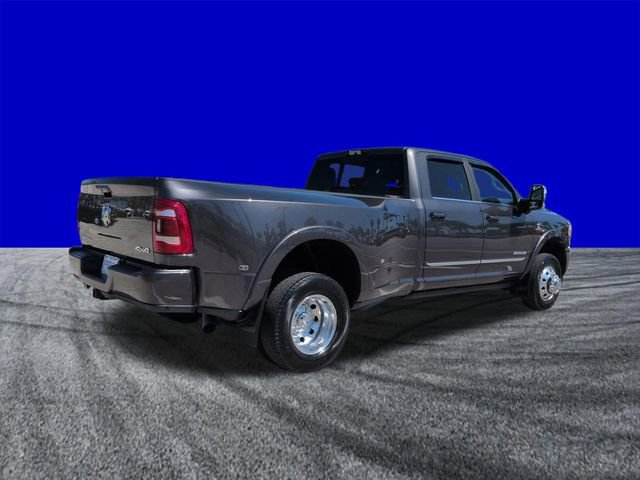 Used 2024 RAM 3500 Limited image 5