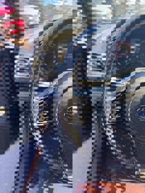 Used 2021 Subaru Impreza 2.0i Sport image 14