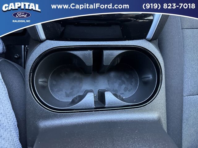 Used 2024 Chevrolet Colorado Trail Boss w/ Advanced Trailering Package image 30