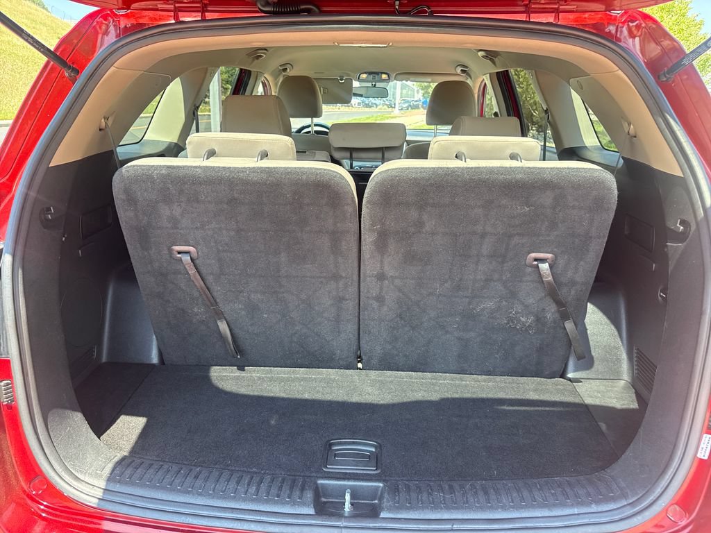 Used 2020 Kia Sorento LX w/ LX I4 Convenience Package AWD/4WD image 8