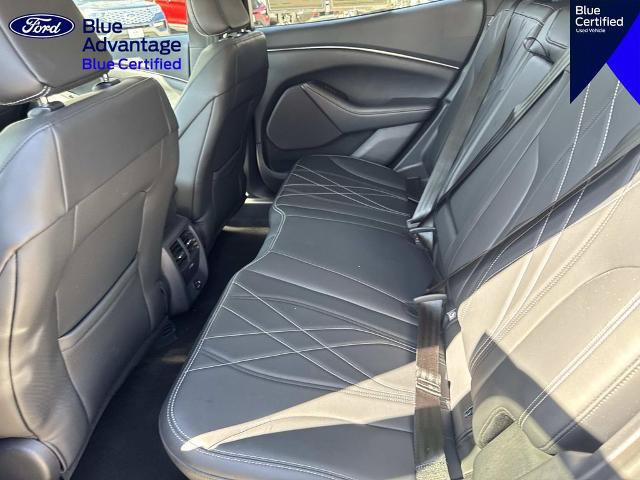 Certified 2023 Ford Mustang Mach-E Select AWD/4WD image 13
