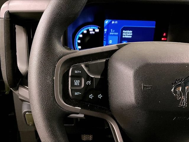 Certified 2022 Ford Bronco 2-Door AWD/4WD image 17
