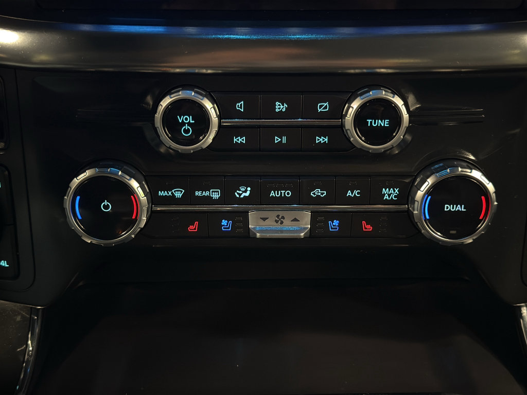 Certified 2022 Ford F150 Lariat image 24