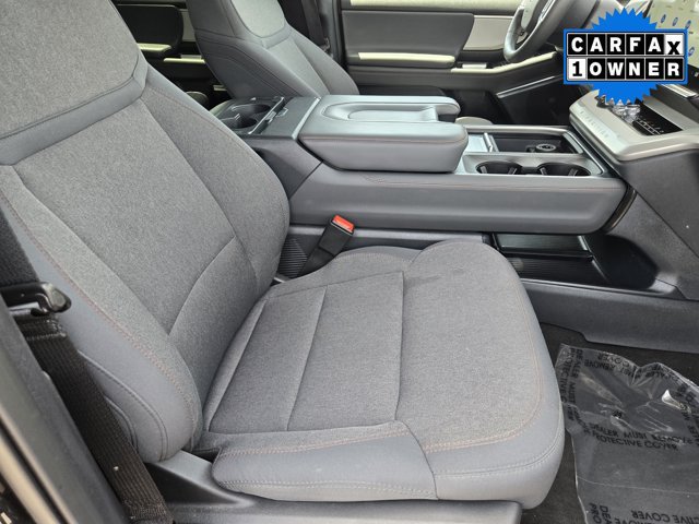 Certified 2025 Ford Expedition Active RWD image 12