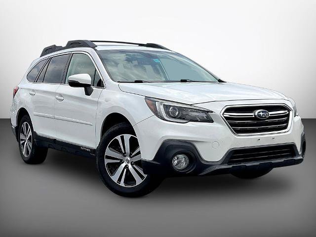 Used 2019 Subaru Outback 2.5i Limited