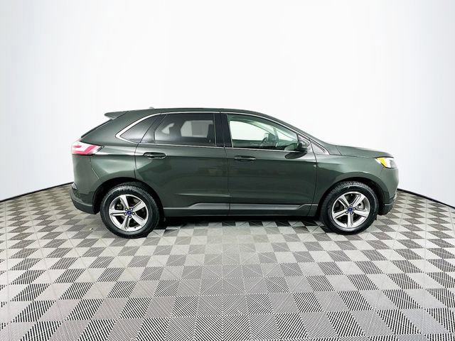 Certified 2022 Ford Edge SEL w/ Convenience Package image 6