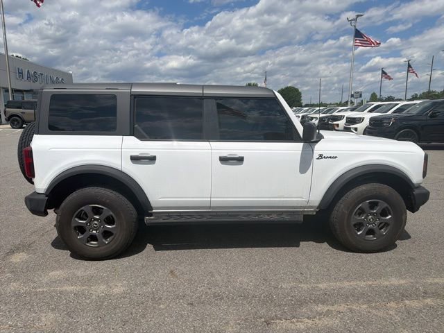 Certified 2024 Ford Bronco Big Bend AWD/4WD image 6