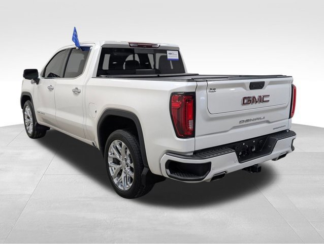Used 2019 GMC Sierra 1500 Denali image 3