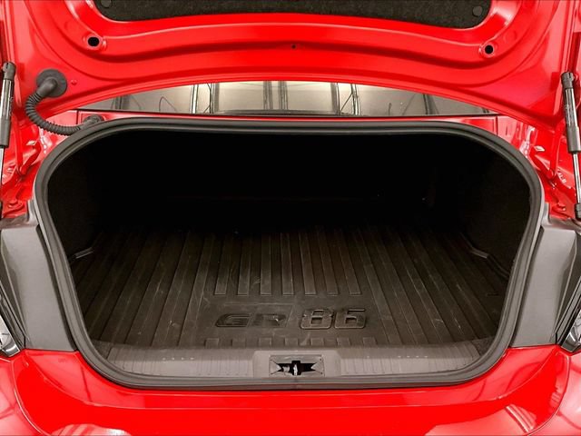 Used 2023 Toyota GR86 Premium w/ ALL Weather Mat Package (TMS) RWD image 33