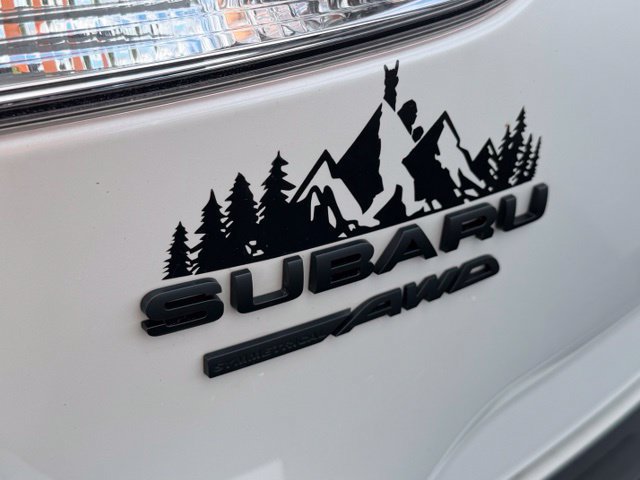 Used 2023 Subaru Forester Wilderness w/ Wilderness Package AWD/4WD image 34
