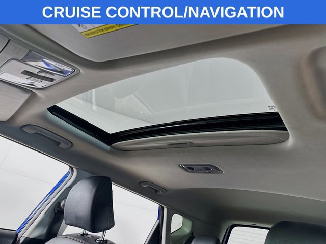 Used 2020 Kia Soul GT-Line Turbo image 9