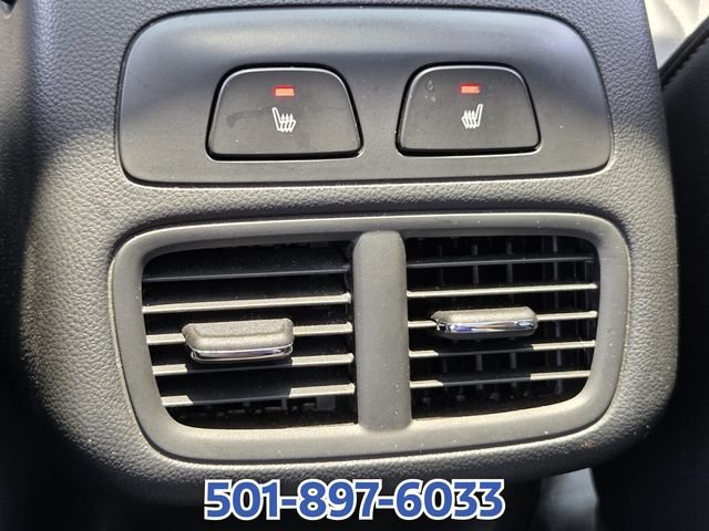 Used 2022 Buick Envision Avenir w/ Technology Package II FWD image 13