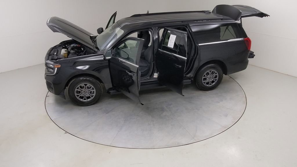 Certified 2025 Ford Expedition Max Active image 54