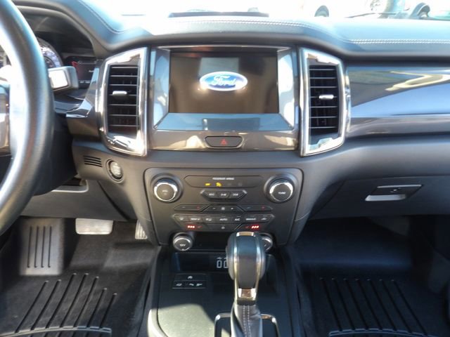 Certified 2020 Ford Ranger Lariat w/ Trailer Tow Package image 19