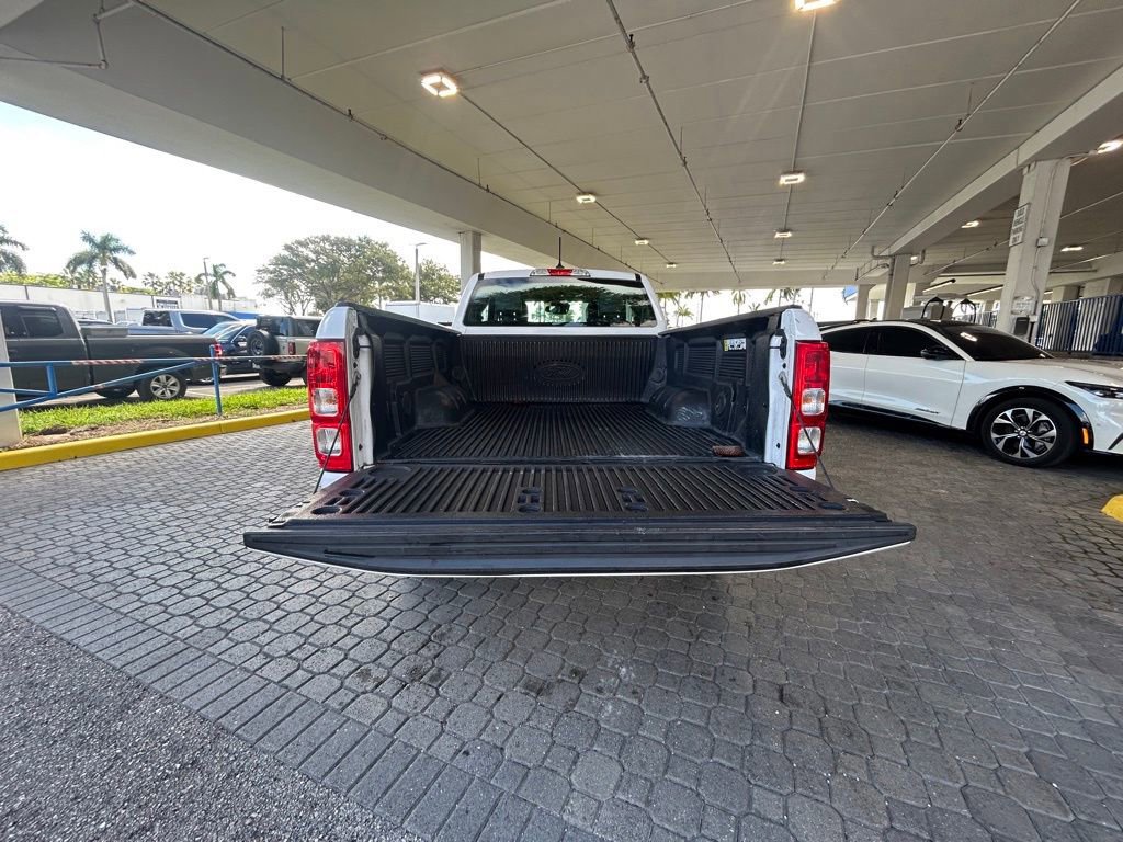 Certified 2021 Ford Ranger XL w/ Equipment Group 101A High image 27