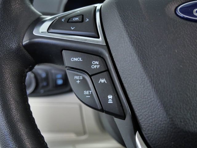 Certified 2024 Ford Edge Titanium w/ Titanium Elite Package image 24