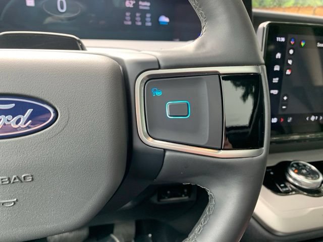 Certified 2025 Ford Expedition Max Active AWD/4WD image 30