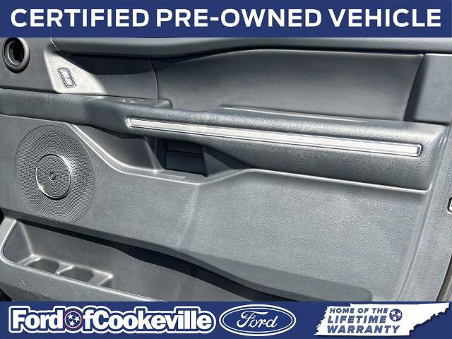 Certified 2024 Ford Expedition Timberline AWD/4WD image 28