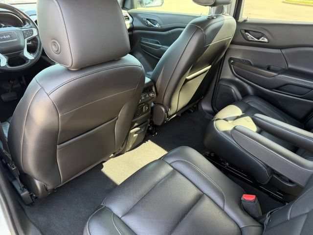 Used 2019 GMC Acadia SLT FWD image 24