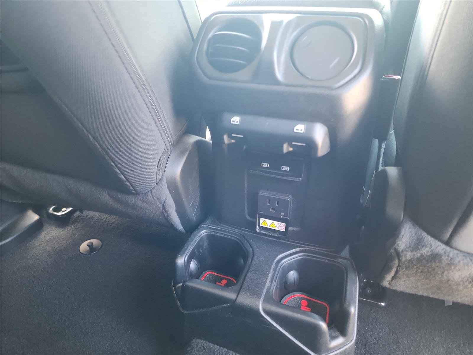 Used 2021 Jeep Gladiator Sport w/ Quick Order Package 24Q 80Th image 26