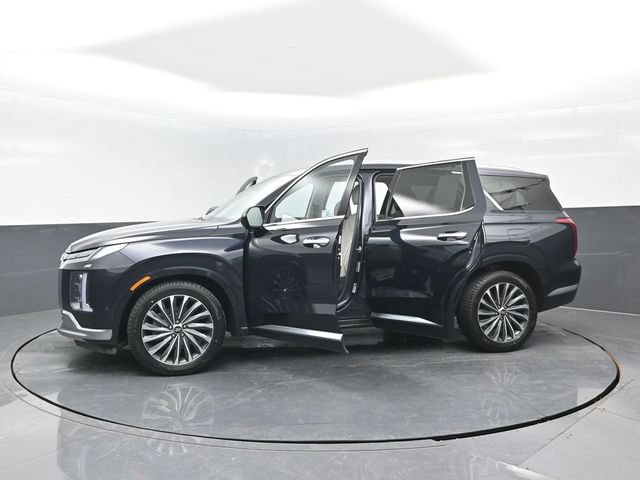 Used 2024 Hyundai Palisade Calligraphy AWD/4WD image 33